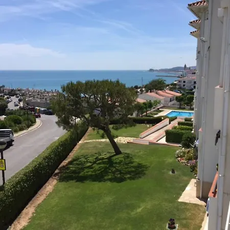 Isla Apart Apartment *