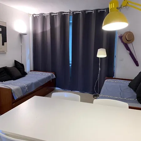 Isla Apart Apartment