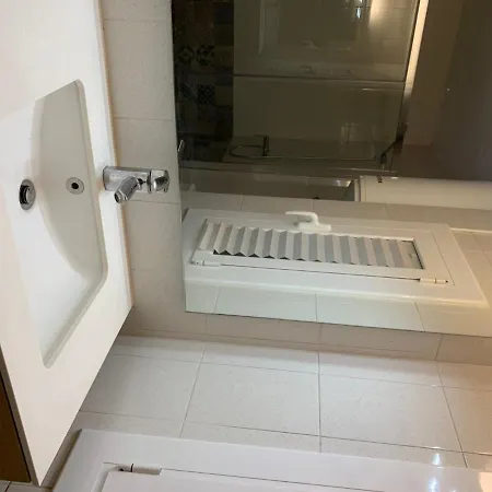 Isla Apart Apartment *