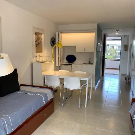 Isla Apart Apartment *