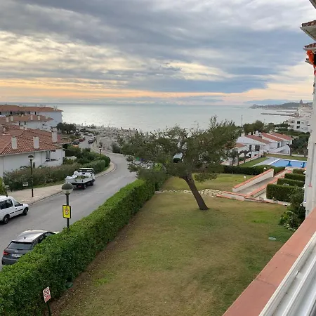 Apartment Isla Apart Sitges